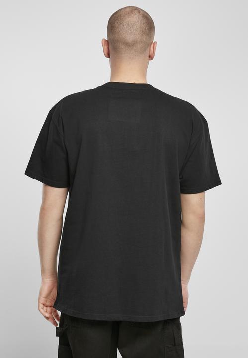 Produktbild MT TLC Group Logo Oversize Tee (XS)