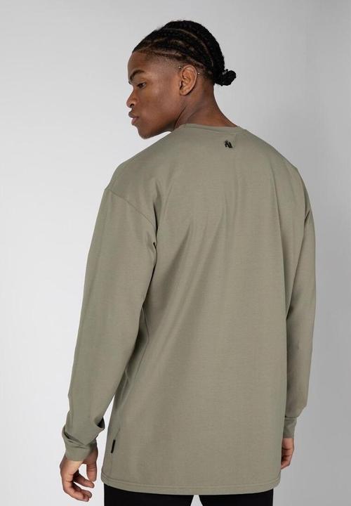 Produktbild Gorilla Wear Boise (3XL)