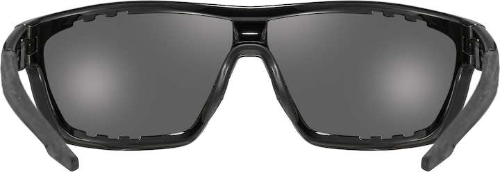 Actual product image Uvex Sports Sportstyle 706 (Black, Silver)