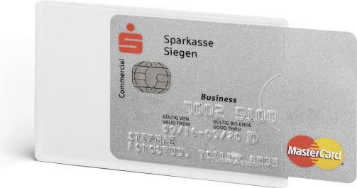 Produktbild Durable RFID Secure