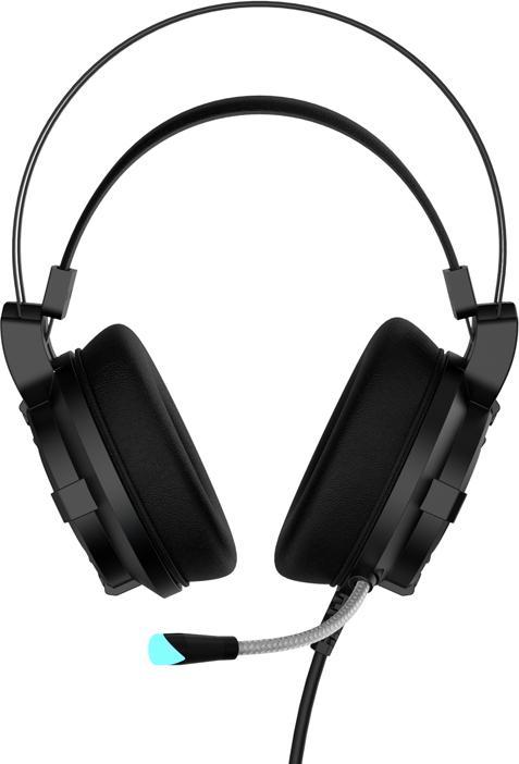 Immagine prodotto Havit Cuffie da gioco GAMENOTE H2212U 7.1 USB (Cablato)