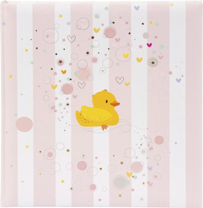 Produktbild Goldbuch Rubber Duck (30 x 31 cm)