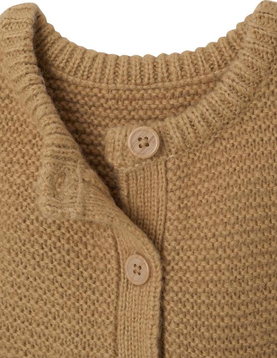 Produktbild Vertbaudet Baby Strickweste (62)