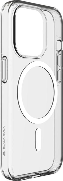 Produktbild Black Rock Mag Clear Case (Apple iPhone 15 Pro)