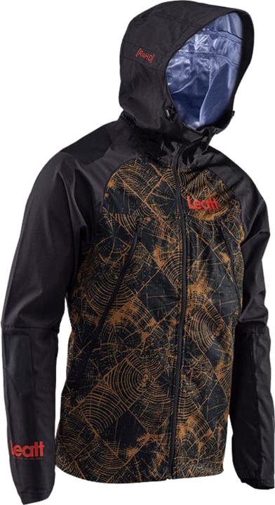 Produktbild Leatt MTB HydraDri 4.0 Jacket timber M (M)