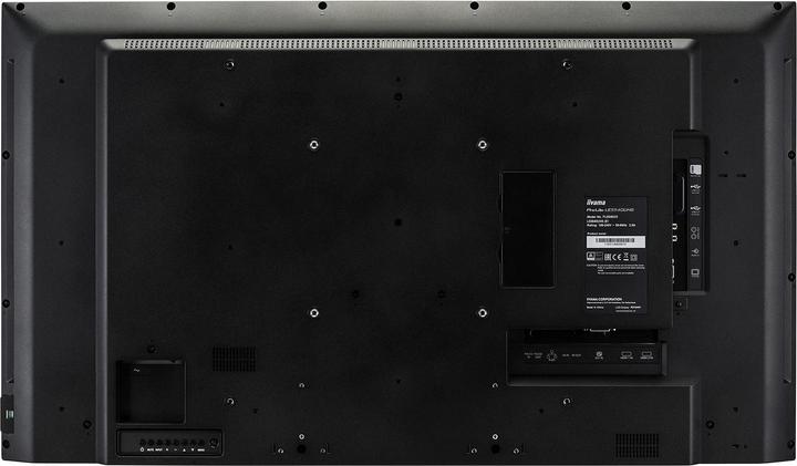 Produktbild iiyama ProLite LE5540UHS-B1 (3840 x 2160 Pixel, 54.60")