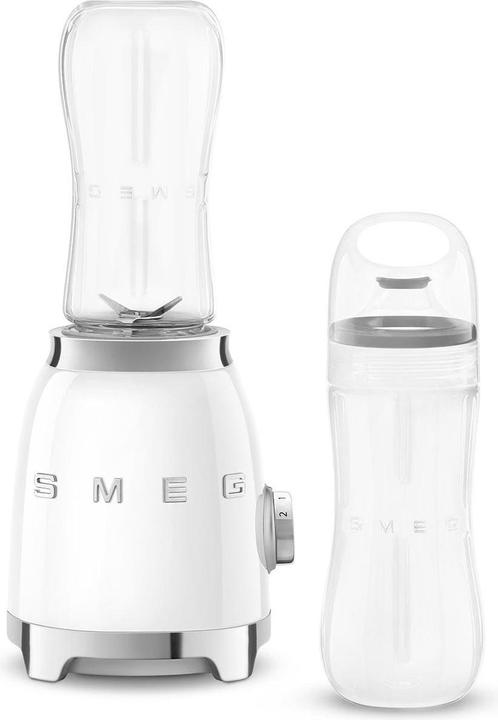 Productafbeelding Smeg PBF01WHEU 50's Retro Style (300 W)