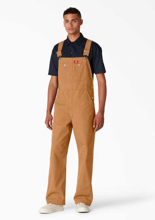 Actual product image Dickies Classic BIB Overalls (30)