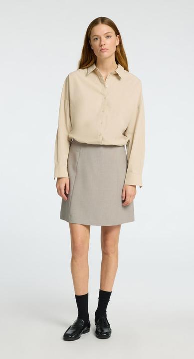 Produktbild Selected Eleganter Minirock (40)