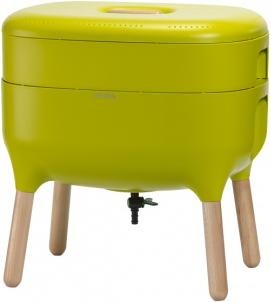 Plastia Urbalive worm composter (43.40 l)
