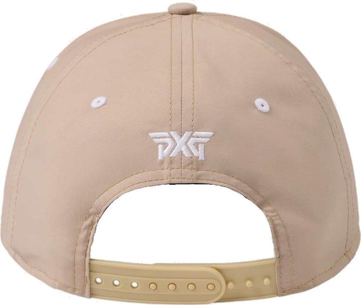 Produktbild Parsons Xtreme Golf Structured Low Crown Snapback one size