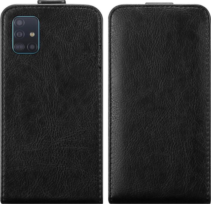Image du produit Cadorabo Flip comme Invis Cover (Samsung Galaxy M40s)