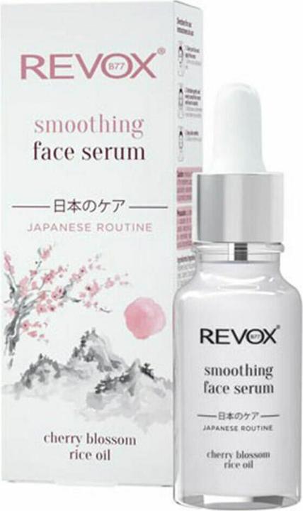 Produktbild Revoxb77 MC Smoothing Face (20 ml)