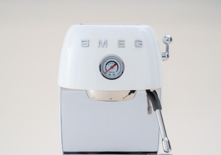 Immagine prodotto Smeg Macchina portafiltro compatta in stile anni '50