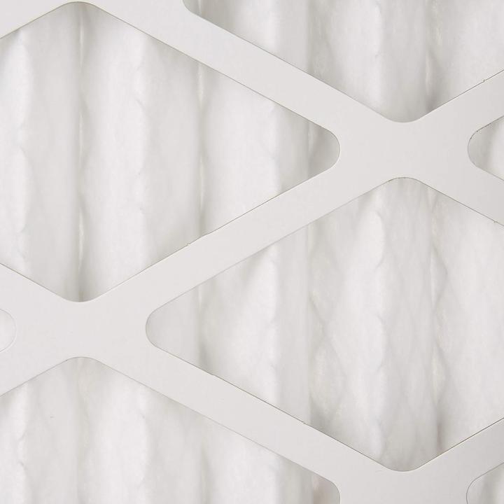 Produktbild WEN Mikron Aussenluftfilter-Set (2x)