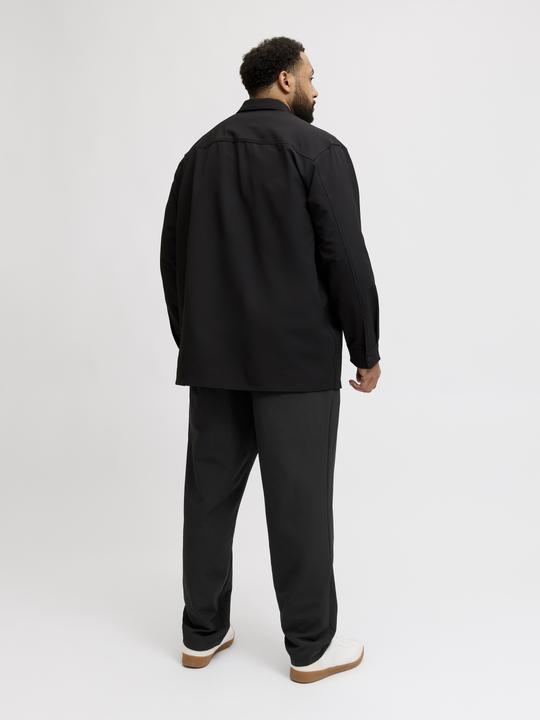 Actual product image Jack & Jones Plus Size Wide Leg Fit Hosen mit weitem Bein Hosen mit weitem Bein (W48/L32)