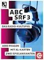 Actual product image Game Factory ABC SRF 3 Original (d) (German, 2 - 12 Players)