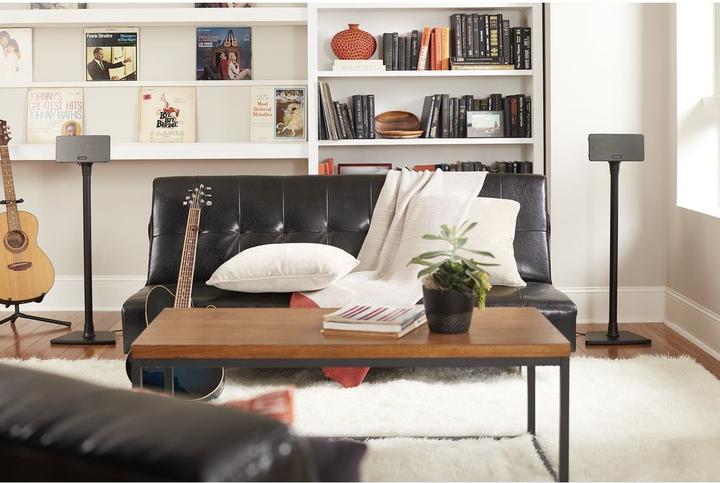 Immagine prodotto Sanus Coppia di supporti WSS22 (1 coppia, Cavalletto)