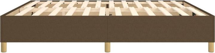 Image du produit vidaXL Boxspringbettgestell (200 x 200 cm)