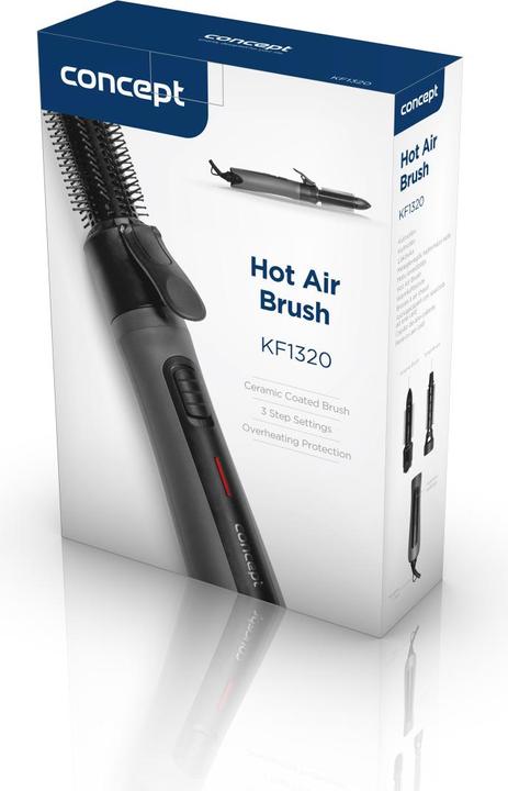 Immagine prodotto Concept Titan Care KF1320