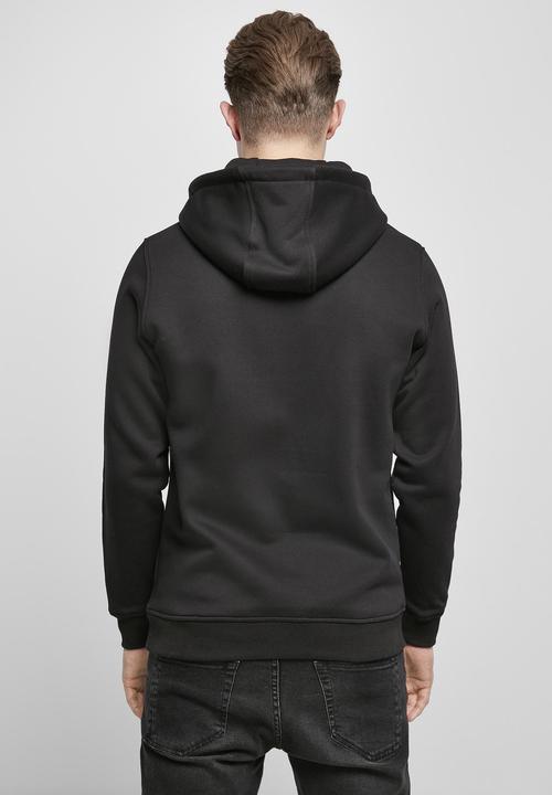 Actual product image MT DMX Mic Hoody (S)