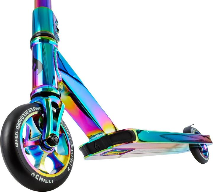 Produktbild Chilli Reaper Reloaded V2