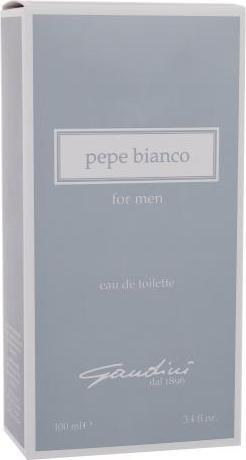 Immagine prodotto Gandini Pepe Bianco (Eau de toilette, 100 ml)