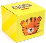 Produktbild Sombo Spardose Tiger