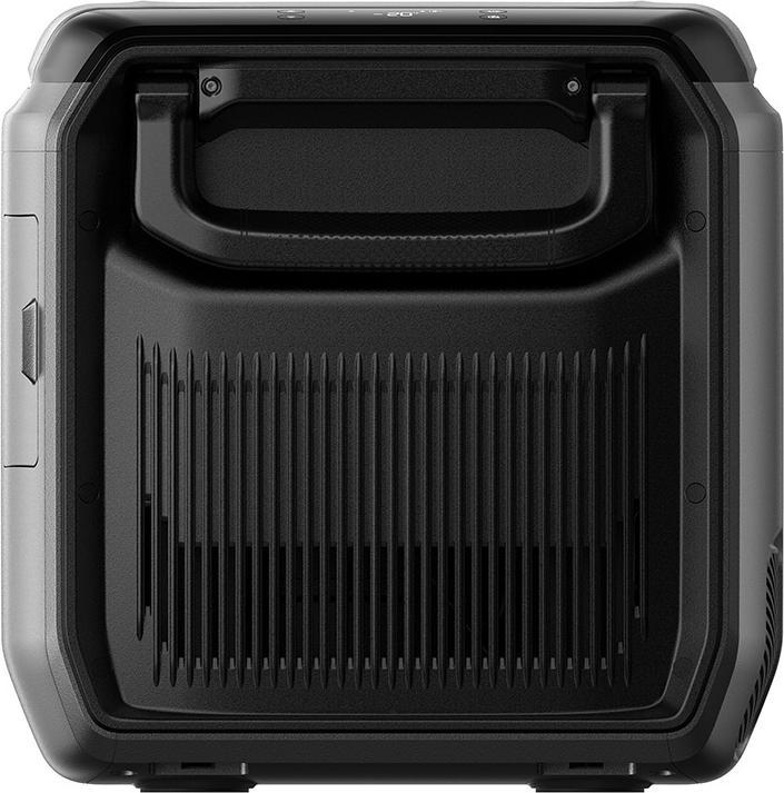 Actual product image EcoFlow Glacier 35L cool box without battery (35 l)