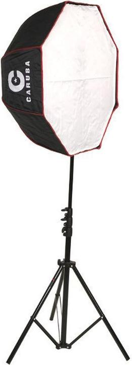 Produktbild Caruba Orb Speedlite Kit 80cm + (FU SOB) (Softbox, 80 cm)