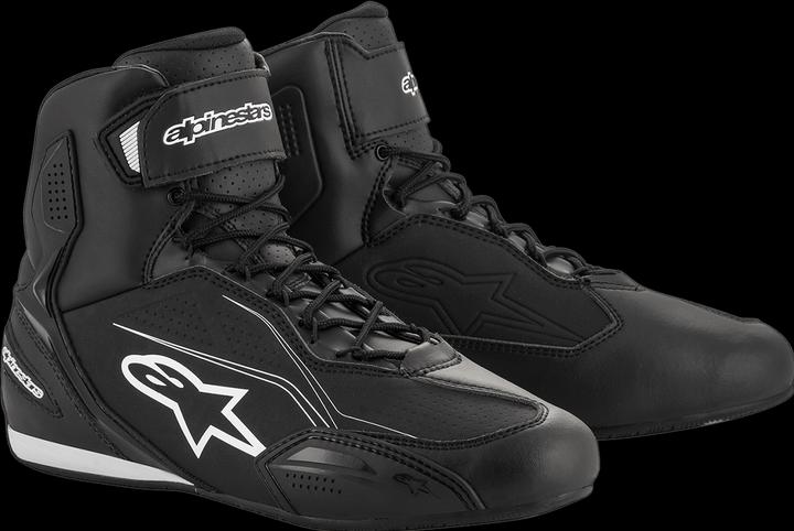 Produktbild Alpinestars Faster-3 Shoes (Herren, Damen, 40.5)
