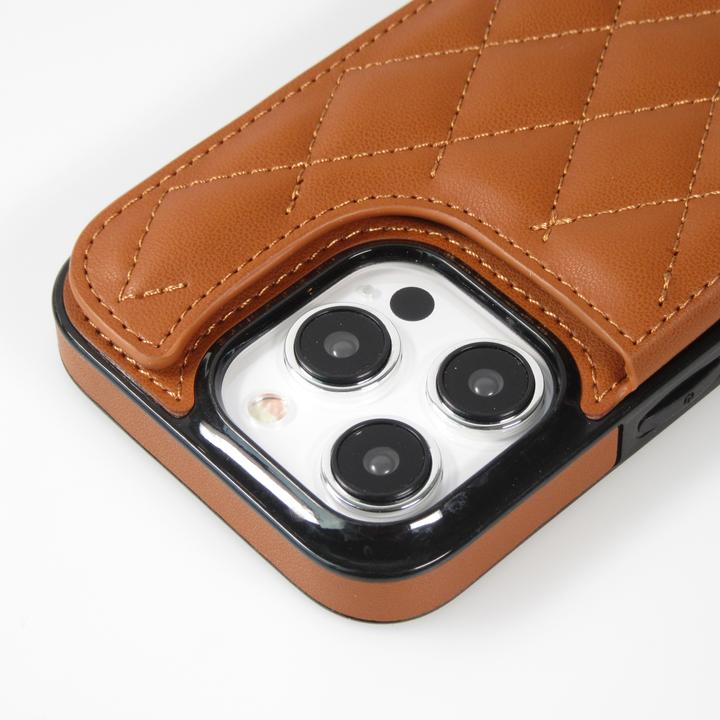 Produktbild PhoneLook Hülle Silikon case mit Oberfläche und aufklappbarem Portemonnaie (Apple iPhone 15 Pro)