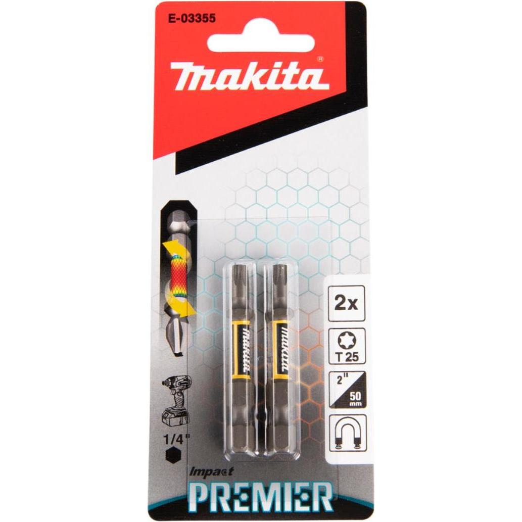Thumbnail - Makita, Bits, Sabre Saw Blade 228mm 6 Tpi Stainless (T 25)