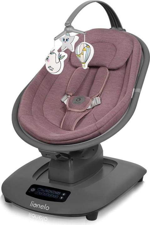 Productafbeelding Lionelo Blossom