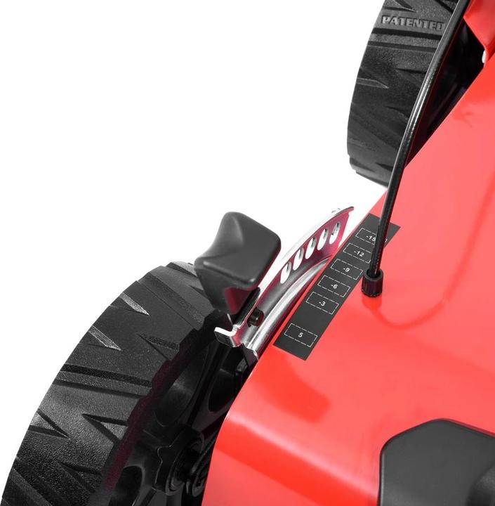 Produktbild Hecht 5676