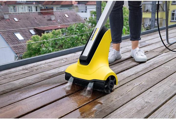 Produktbild Kärcher PCL 4 Terrassenreiniger (Netzbetrieb)