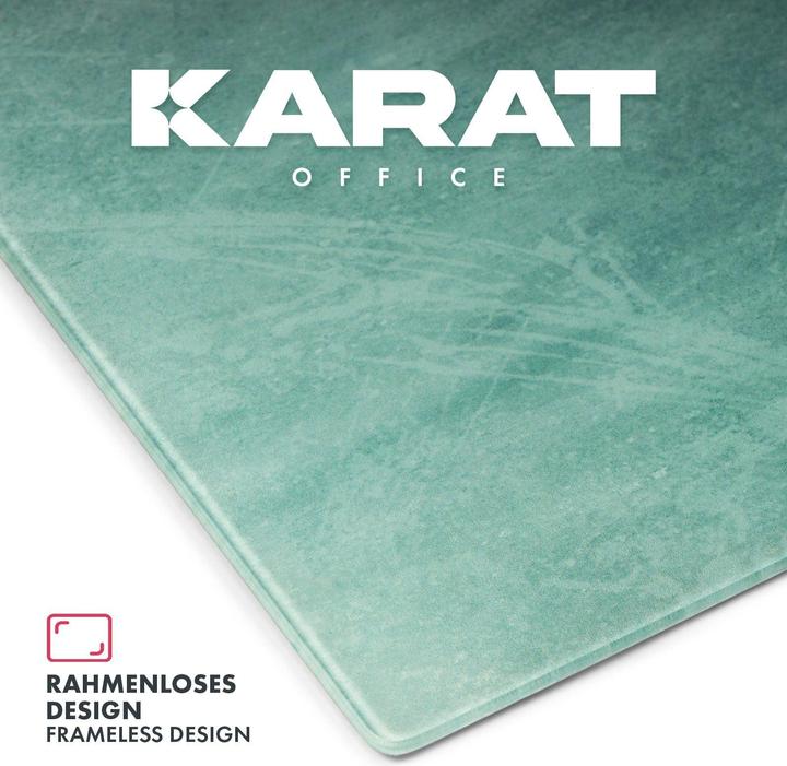 Produktbild Karat Glasboard-Brush (46 x 91 cm)