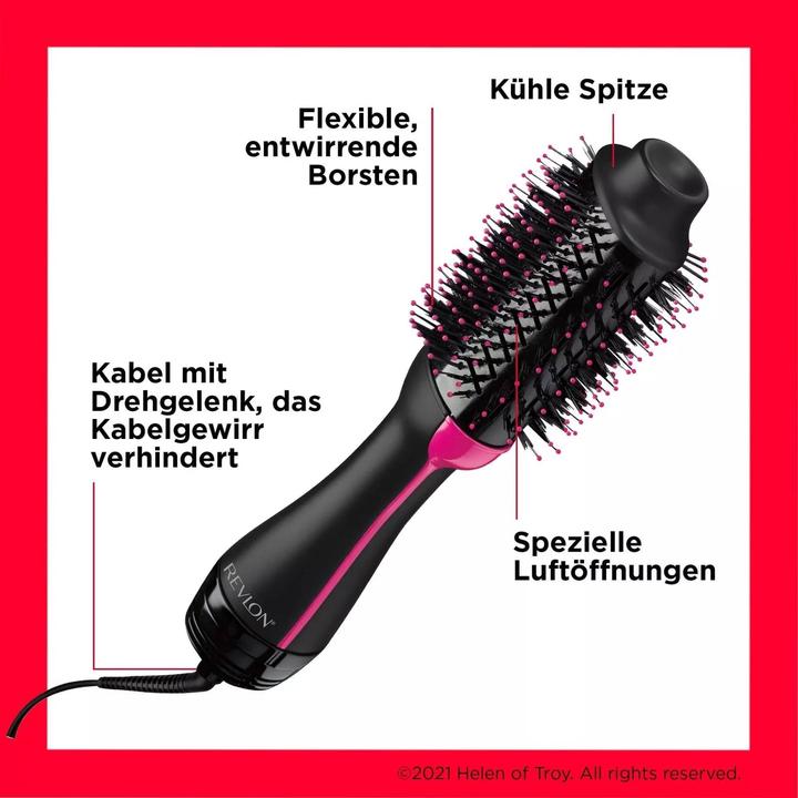 Actual product image Revlon One-Step
