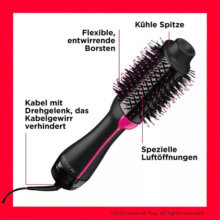 Productafbeelding Revlon One-Step