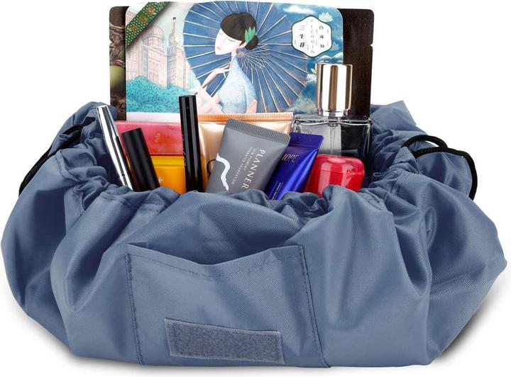Actual product image Intirilife Cosmetic bag