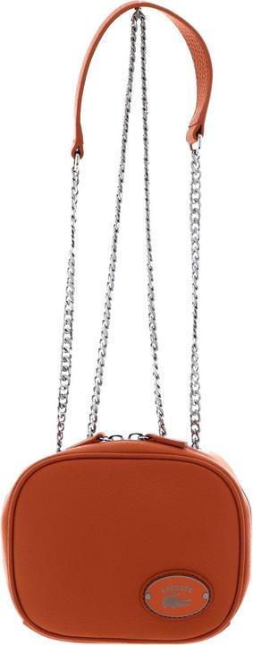 Immagine prodotto Lacoste Origin Croc Square Crossover Bag