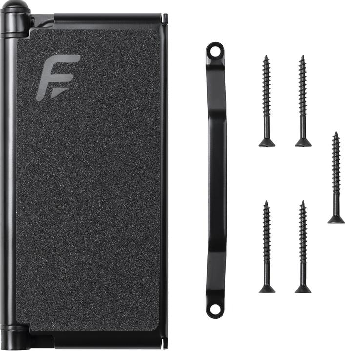 Actual product image Feedback Sports Velo Hinge 2.0