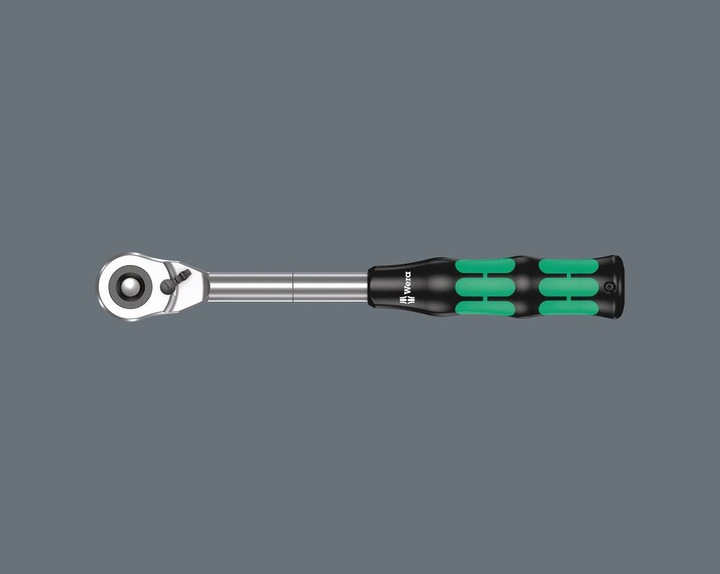 Immagine prodotto Wera Zyklop Hybrid Set (1/2")