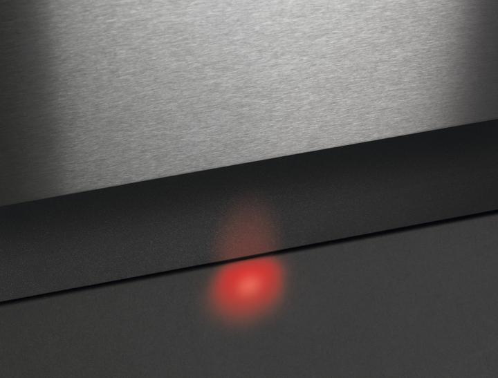 Actual product image AEG LAVE-VAISSELLE TOUT INTÉGRABLE FSE63657P