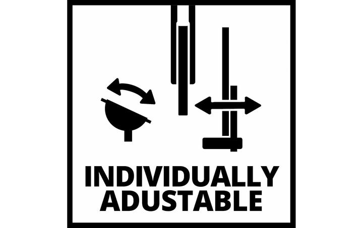 Produktbild Einhell TC-TS 2225 U