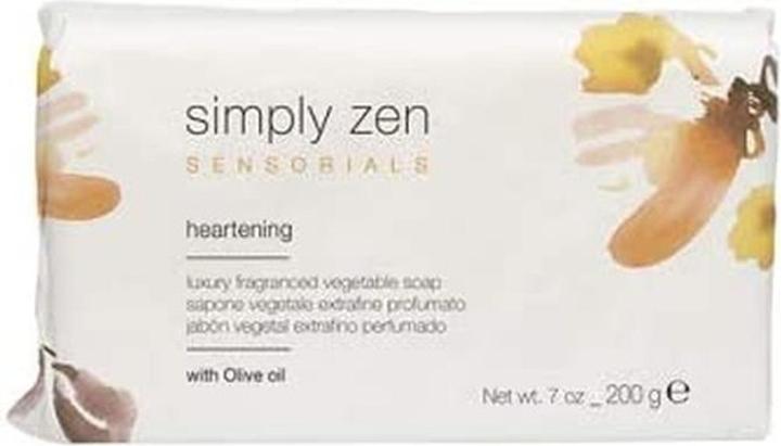 Simply Zen Sapun Sensorials Heartening, 200gr (Seifenlotion)