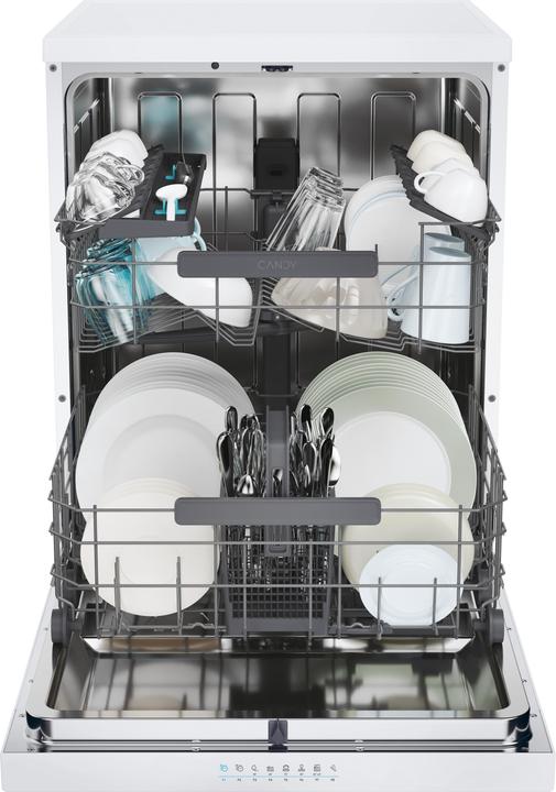 Produktbild Candy CF 5C4F0PW