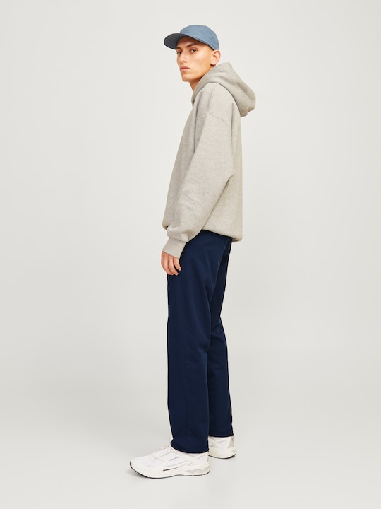 Produktbild Jack & Jones Regular Fit Hose mit Regular Fit Hose mit Regular Fit (36)