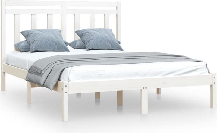 Produktbild vidaXL Shemer (160 x 200 cm)