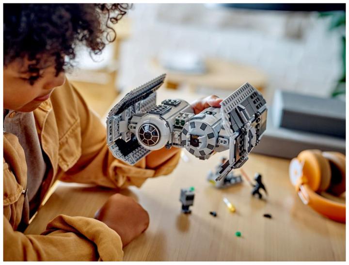 Image du produit LEGO Bombardier TIE (75347, LEGO Star Wars)
